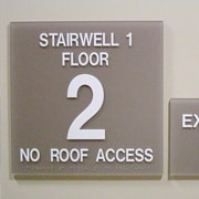 ADA Signs